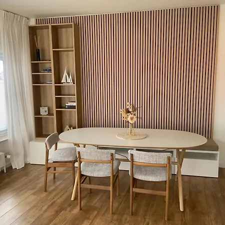 Oostkaai7 * Ostend