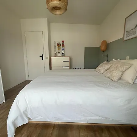 Apartament Oostkaai7 *