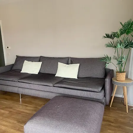 Apartament Oostkaai7