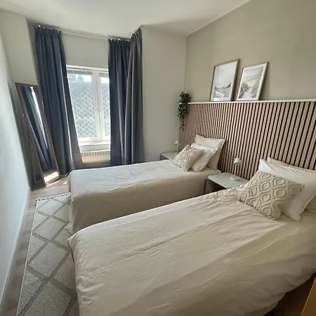 Oostkaai7 Ostend
