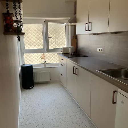 Apartamento Oostkaai7 *