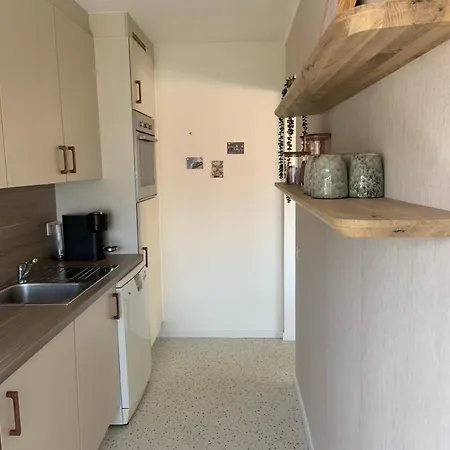 Oostkaai7 אוסטנדה