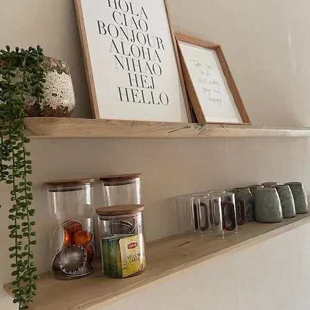 Apartament Oostkaai7 *