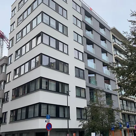 Apartament Oostkaai7