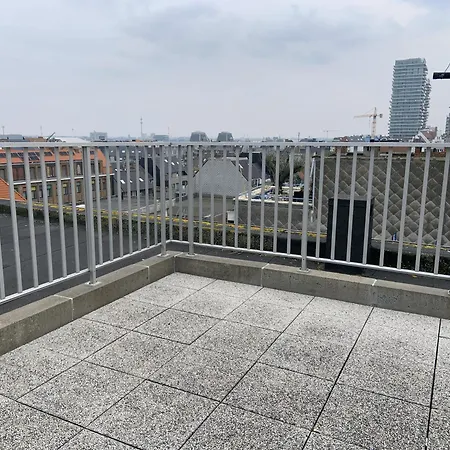 Appartement Oostkaai7 *
