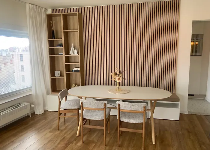 Oostkaai7 * 奥斯滕德