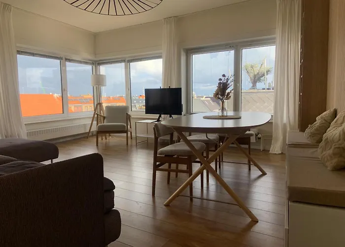 Oostkaai7 奥斯滕德