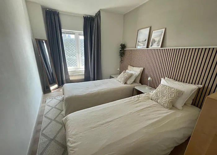 Oostkaai7 奥斯滕德